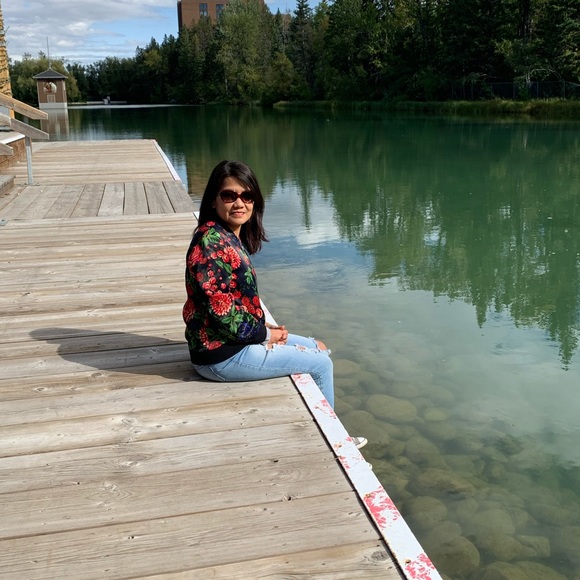 Meet your Posher, Rosalie - Picture 2 of 2